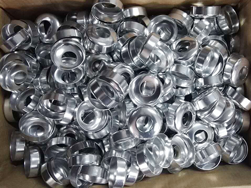 河北陽極氧化哪家好/百億鋁制品廠