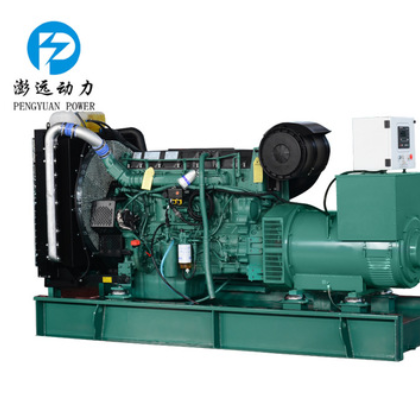 440KW柴油發(fā)電機(jī)組TAD1641GE/TAD1651GE沃爾沃柴油發(fā)電機(jī)