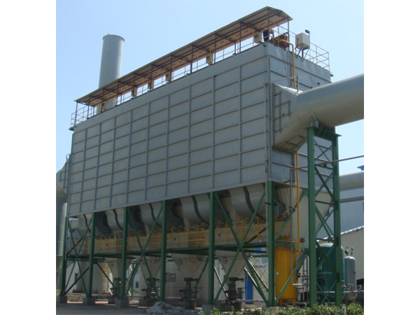 采購水泥廠除塵器/宏瑞環(huán)保設(shè)備