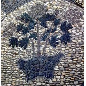 陜西景觀雕塑價(jià)格/一德景觀