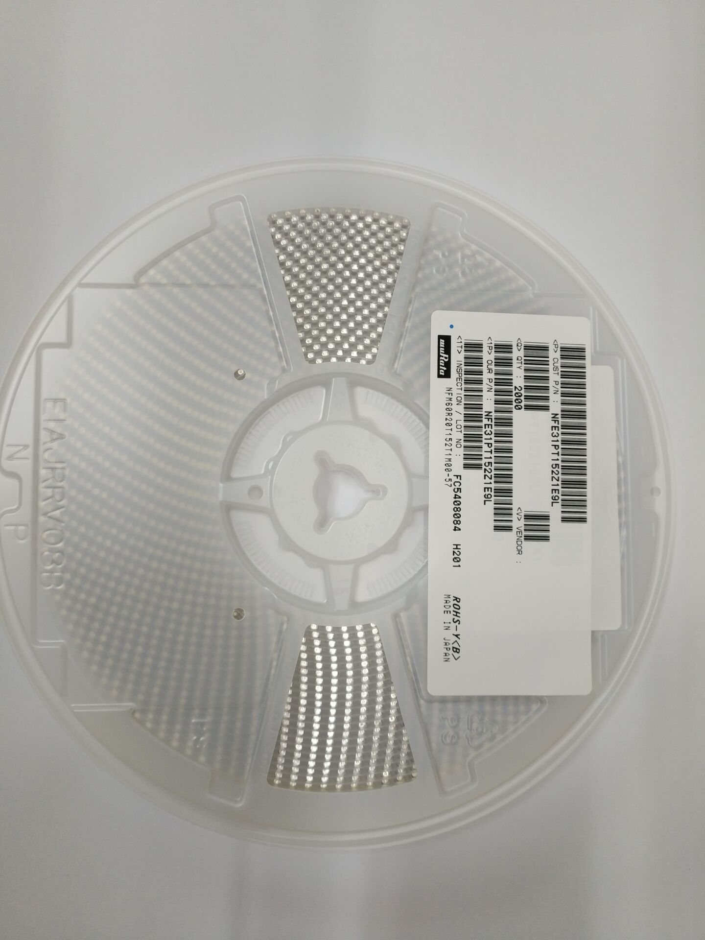 村田饋通電容器優(yōu)勢(shì)代理現(xiàn)貨供應(yīng)商/深圳航通電子