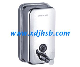 自動(dòng)皂液器丨西安祥達(dá)電子