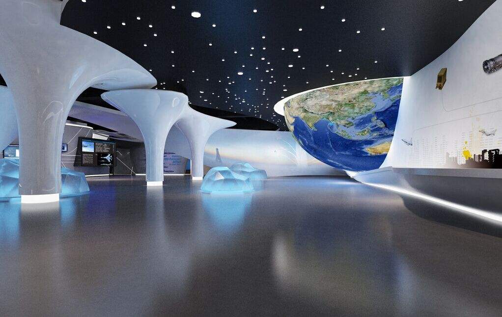 濰坊專業(yè)的企業(yè)展會(huì)設(shè)計(jì)公司|開元盛世