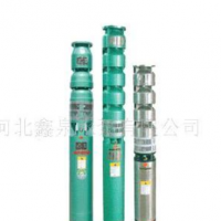 QJ系列潛水泵