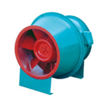 GXF斜流風(fēng)機(jī)