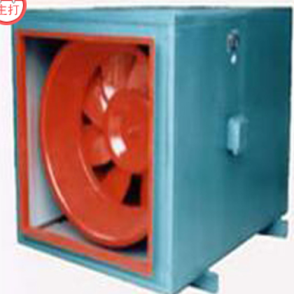 HLF低噪聲混流式風(fēng)機(jī)箱 單品主打