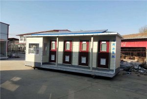 環(huán)保廁所材質(zhì)/泰昌環(huán)保