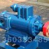 螺桿保溫泵直銷/鑫昌泰泵業(yè)
