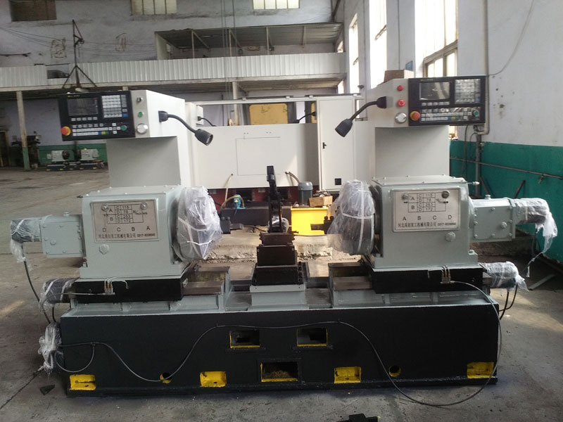 閥門專用機床價格/禹創(chuàng)重工機械