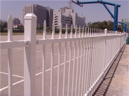 圍墻護欄噴塑加工廠/三峰方舟環(huán)保