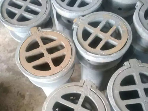 專(zhuān)業(yè)供應(yīng)河北鑄鐵泄水管/固橋橋梁配件