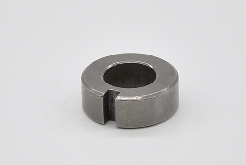 精石粉末冶金軸套001