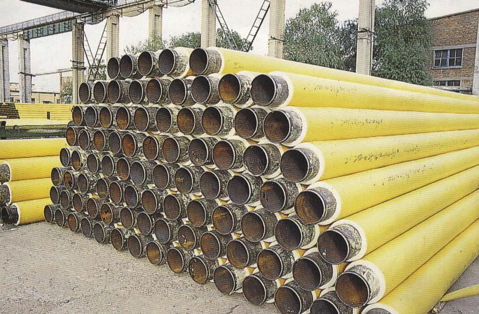 防腐鋼管生產(chǎn)商/通江管道