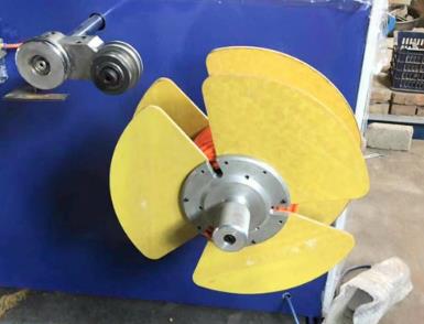 全自動(dòng)成卷機(jī)哪便宜/潤(rùn)澤電線