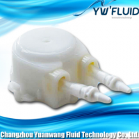 【低成本 安裝方便】微型可調(diào)蠕動泵 精密蠕動泵 常州蠕動泵