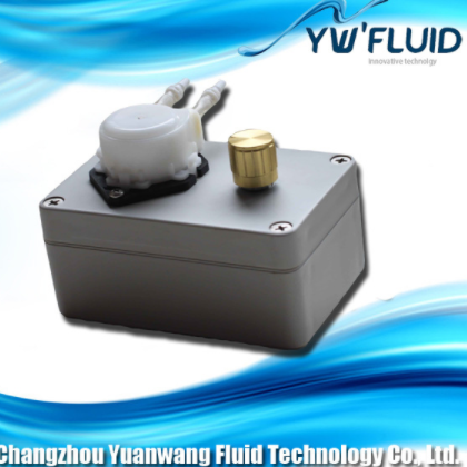 【**產(chǎn)品】流量計量型蠕動泵 計量泵 衛(wèi)生級微型泵