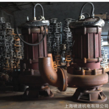 潛水泵排污泵 污水泵 11KW 口徑65 80 100 150 200現(xiàn)貨供應