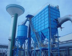 礦山布袋除塵器直銷/國(guó)綠環(huán)保