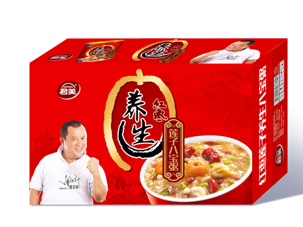 八寶粥哪家好/石家莊現(xiàn)代食品有限公司