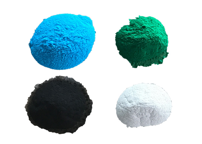 靜電粉末/華光靜電