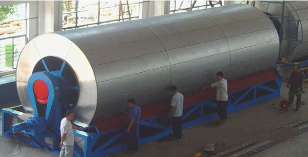 廠家直銷真空轉(zhuǎn)鼓過濾機/石家莊蓋特瑞奇