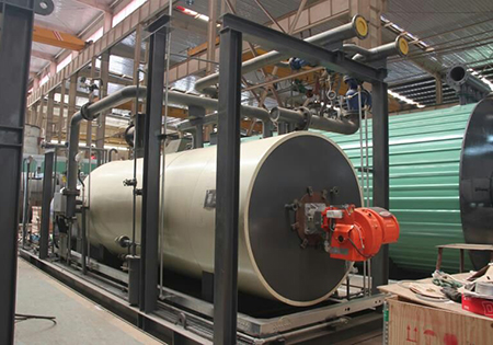 燃氣導(dǎo)熱油價格/藝能鍋爐生產(chǎn)廠家