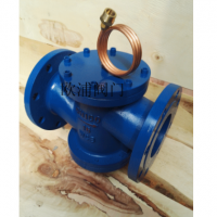 【質(zhì)量可靠】供應(yīng)優(yōu)質(zhì)自力式壓 差控制閥 ZTY47 歐浦