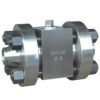 蘇州閥門廠高壓焊接球閥 Q61K-160 碳纖維增強(qiáng)特氟隆焊接球閥