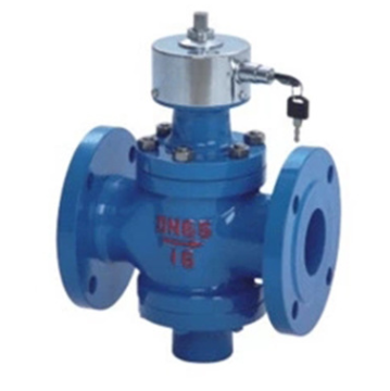 專業(yè)生產(chǎn)ZL47F-16Q自力式平衡閥 供應(yīng)動(dòng)態(tài)平衡閥 質(zhì)量可靠