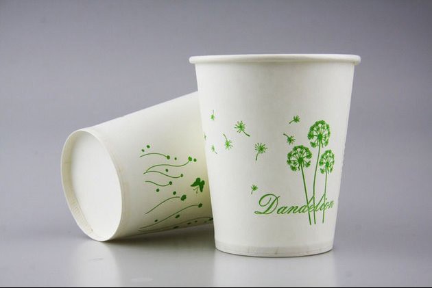 玉林紙杯印刷哪家便宜/南寧彩航印務(wù)