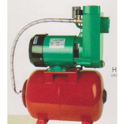 廠家批發(fā)1200W全自動(dòng)自吸泵 上海樂(lè)津