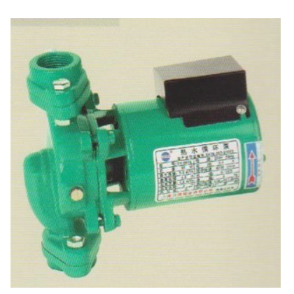 廠家批發(fā)40W家用地暖管道泵 高效能高性價(jià)比產(chǎn)品