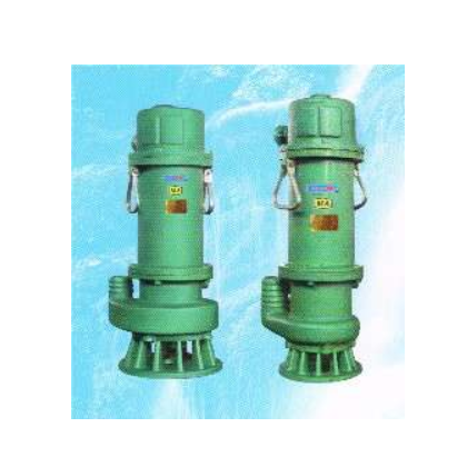 BQW隔爆型排污電泵