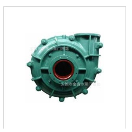 供應(yīng)渣漿泵； 雜質(zhì)泵； 泡沫泵