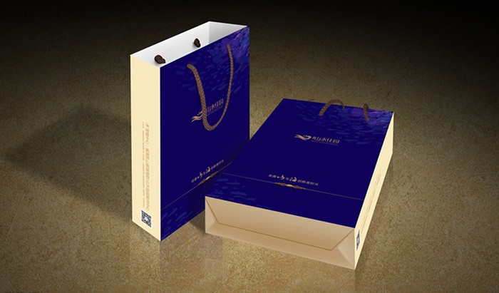 百色手提袋印刷哪家便宜/南寧彩航印務(wù)