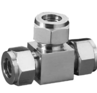 氣源管接頭-海藍(lán)儀表