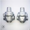 熱銷Yz11X-10/16P不銹鋼絲口支管減壓閥可定制