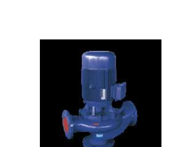 GW型無堵塞管道排污泵