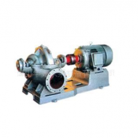 廠家銷售優(yōu)質 SH雙吸單級離心泵 歡迎熱購