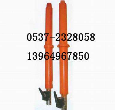 液壓推溜器，液壓移溜器，手動液壓推溜器