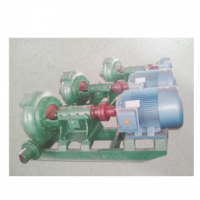 供應立式單級管道泵，離心泵，渣漿泵