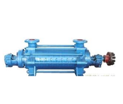 DG型多級(jí)鍋爐給水泵