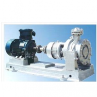 DY型單 雙級(jí)離心式油泵