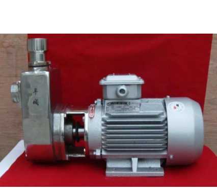 25FX-13、40FX-15、100FX-10：FX耐腐蝕自吸泵