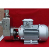 25FX-13、40FX-15、100FX-10：FX耐腐蝕自吸泵