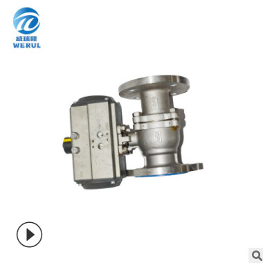 專業(yè)供應(yīng) 球閥 質(zhì)量保障 氣動(dòng)球閥