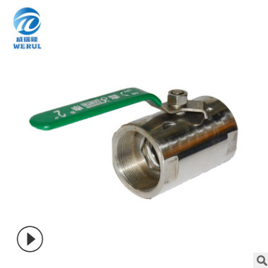 專業(yè)供應(yīng) 不銹鋼球閥 質(zhì)量保障