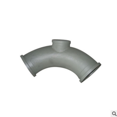 優(yōu)質(zhì)泵車(chē)三通彎頭 Y型三通 混凝土管道 質(zhì)優(yōu)價(jià)廉 廠(chǎng)家直銷(xiāo)