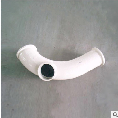 供應(yīng) Y型三通泵車(chē)三通彎頭 混凝土管道 質(zhì)優(yōu)價(jià)廉 廠(chǎng)家直銷(xiāo)