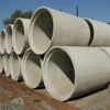 鋼承口水泥排水管/石家莊永強水泥